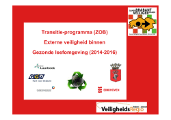 Downloaden - Provincie Noord