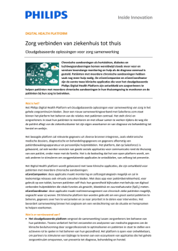 Download achtergrond informatie
