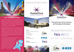 here - PowerTech Eindhoven 2015