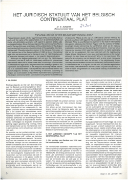 download pdf - Vlaams Instituut voor de Zee