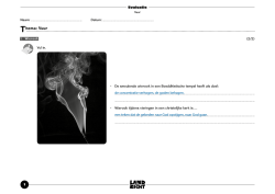 Thema: Vuur