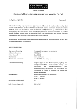 Download - Van Rossum Advocaten