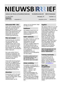 Download - Centrum voor Reuma en Revalidatie Rotterdam