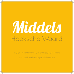 Hoeksche Waard