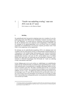 Download - Jaarboek Corporate Governance