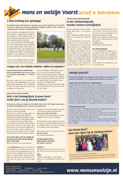downloaden - Mens en Welzijn Voorst