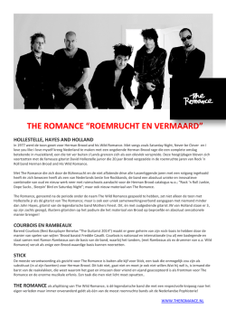 Download File - The Romance