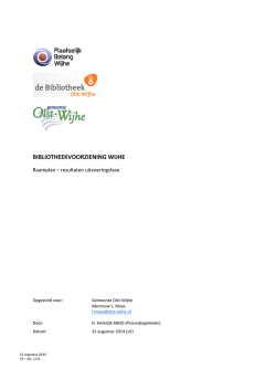 Download - Gemeente Olst