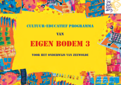 Download Interactieve pDF Van Eigen Bodem 3