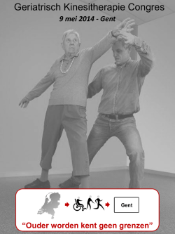 informatie en aanmelden.