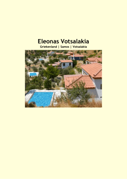 Eleonas Votsalakia