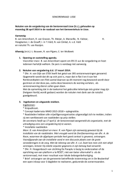 Download - Gemeente Lisse