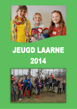 hier - Gemeente Laarne