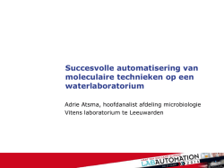 Download presentatie