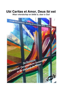 document - Purmerend