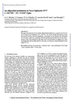 Downloaded from UvA-DARE, the institutional repository of the
