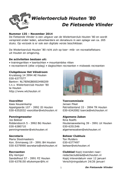 November 2014