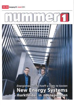 hier - New Energy Systems