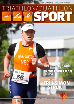Download als pdf - TriathlonSport