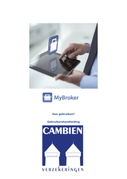 handleiding