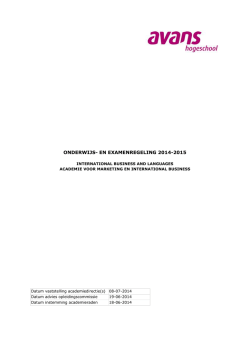 Download - Studentinfo