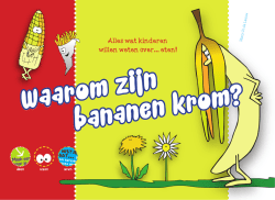 Inkijkexempleer - Aparte Boeken