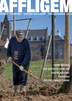 downloaden - De Brabantse Kouters