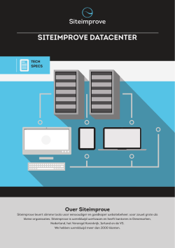 Download - Siteimprove