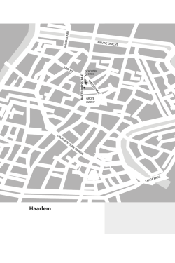 Haarlem - CB