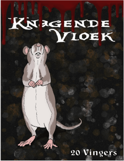 "Knagende Vloek" (PDF) - 2D