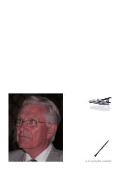 Ik heb mijn partijtje meegespeeld