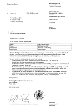 Download het bestand