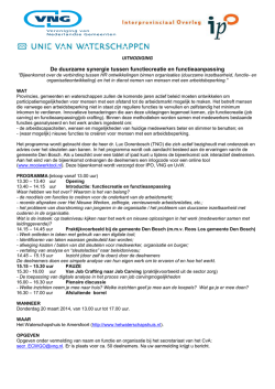Uitnodiging
