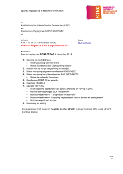 agenda regiegroep 4 december 2014.docx