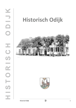 Historisch Odijk