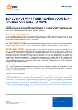 Download het persbericht
