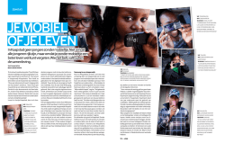 Join 13 - Mobieltjes