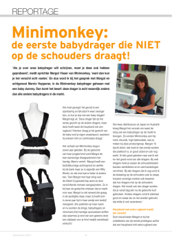 ie NIET t! - Minimonkey