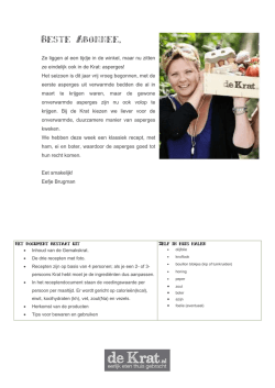 Download de PDF met recepten
