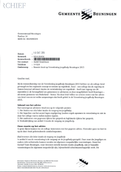 ICHIEF - Vereniging van Nederlandse Gemeenten