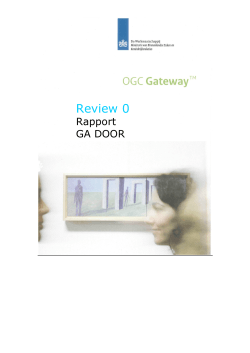 Gateway™ Review 0