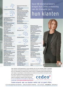 hun klanten