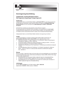 Download - DCMR Milieudienst Rijnmond