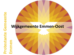 presentatie - PG Emmen Oost