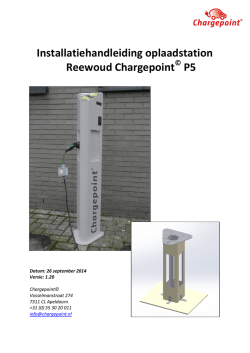 Download - Stichting E-laad