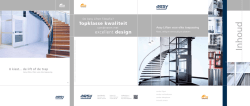 download de pdf - Aesy Liften BV