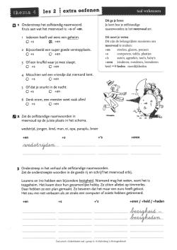 Gr 6 Thema 4