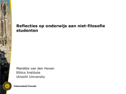 Presentatie (PDF)