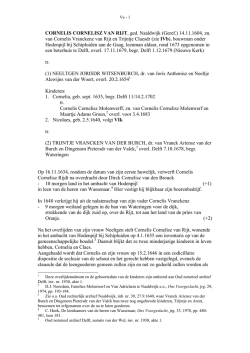 Download (PDF, 100KB) - Genealogie Van Velthoven &ndash; Van Rijt