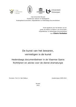 View online - Universiteit Gent